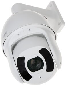 KAMERA IP VISIA SUPRO™ SZYBKOOBROTOWA 2.1 Mpx