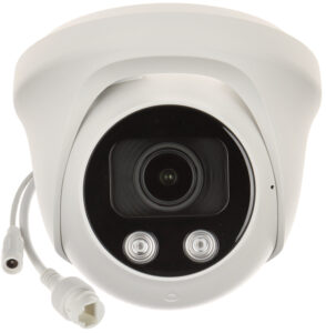 KAMERA BITVISION IP APTI-AI508VA3-27135WP-Z - 5 Mpx 2.7 ... 13.5 mm MOTOZOOM